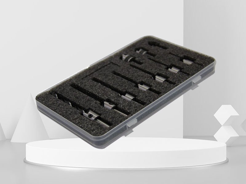 異形海綿包裝材料使用注意哪些事項